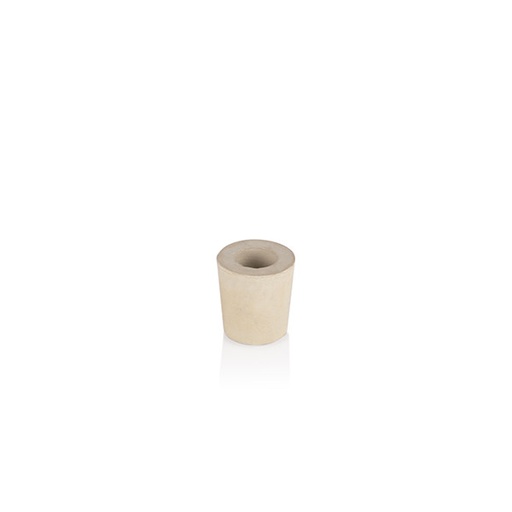 [CONDUC-T-DBO] tapón para dbo (demanda bioquímica de oxígeno) 