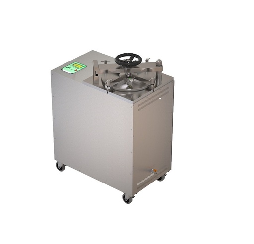 [FE-405] Autoclave Digital FE-405: Alta Capacidad y Control Preciso. Felisa