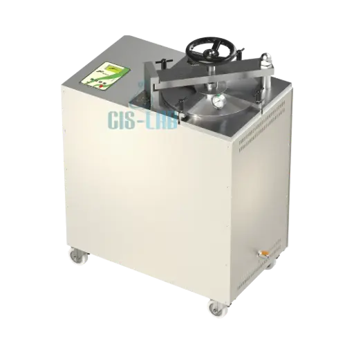 [FE-405] Autoclave Vertical Programable de 90L, Felisa