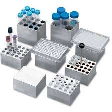 [FE-419] bloque de aluminio fe-419. Felisa
