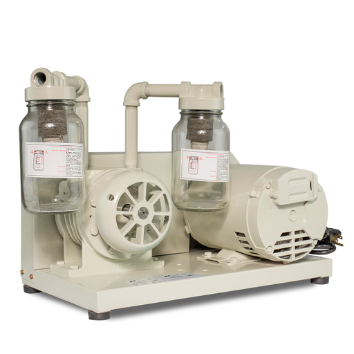 [EQ-FE-1901L] Lubricated vacuum pump 850 FE-1901L