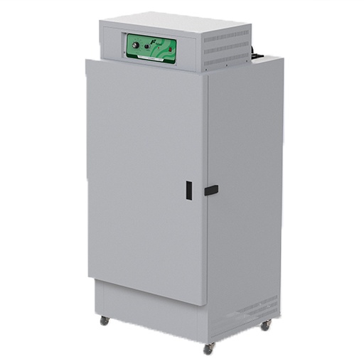 [FE-295A] Horno de Laboratorio vertical FE-295A con motor (60×50×100 cm) Felisa