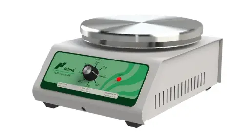 [FE-300I] Plato Caliente FE-300I Inoxidable Felisa