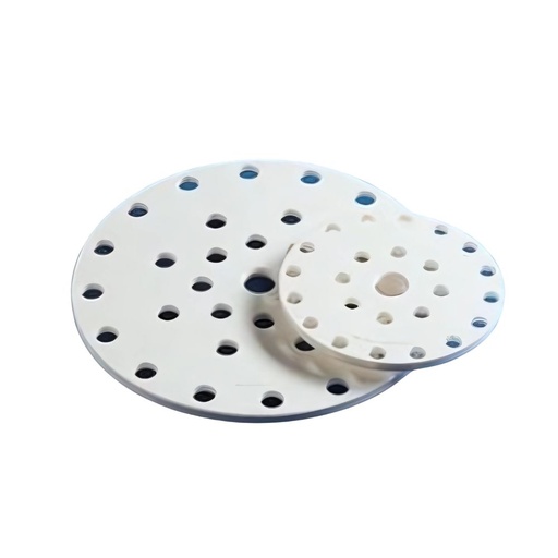 [KARTELL-231] placa para desecador de pp 190mm Kartell