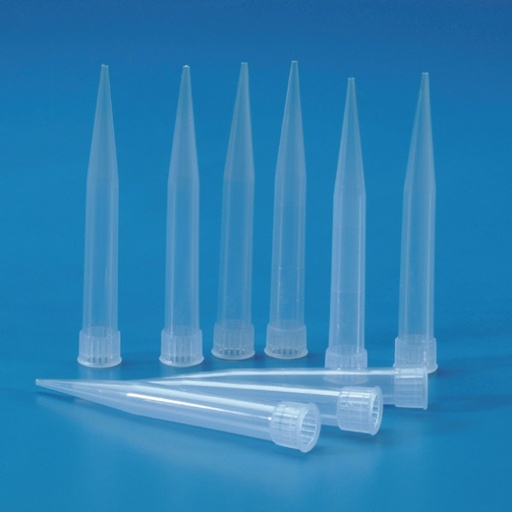 [KARTELL-961] punta micropipeta 100-1000ul Kartell