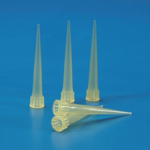 [KARTELL-960] punta micropipeta 2-200ul Kartell