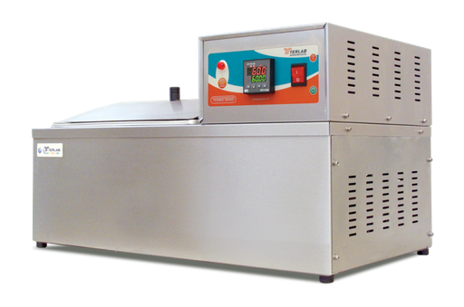 [EQ-TE-B40DC] Termobaño digital con circulación TE-B40DC – 60°c – 10.8 Lts