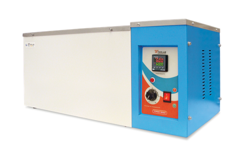 [TE-B160MT] Termobano Digital con Movimiento Transversal – 40 L – TERLAB
