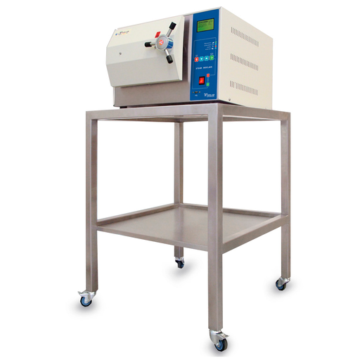 [EQ-TE-MT24] Mesa transportadora de alta resistencia para múltiples usos TE-MT24