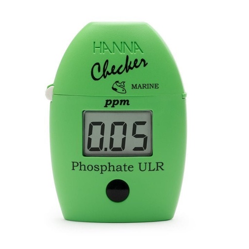 [HI774] colorímetro checker® hc para fosfato marino intervalo ultra bajo
