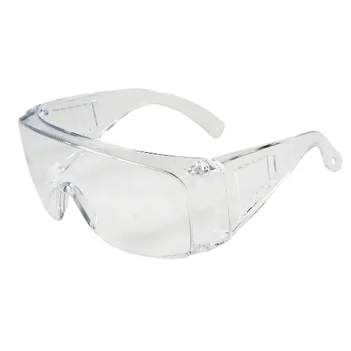 Lentes de Seguridad de Policarbonato