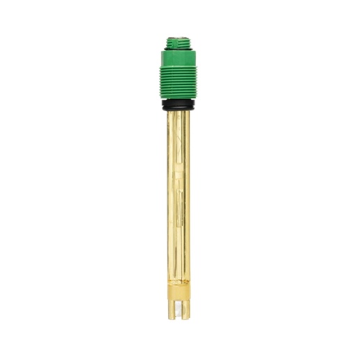 [HI1211T] electrodo combinado de ph de alta temperatura con cuerpo de pei y conector tipo t
