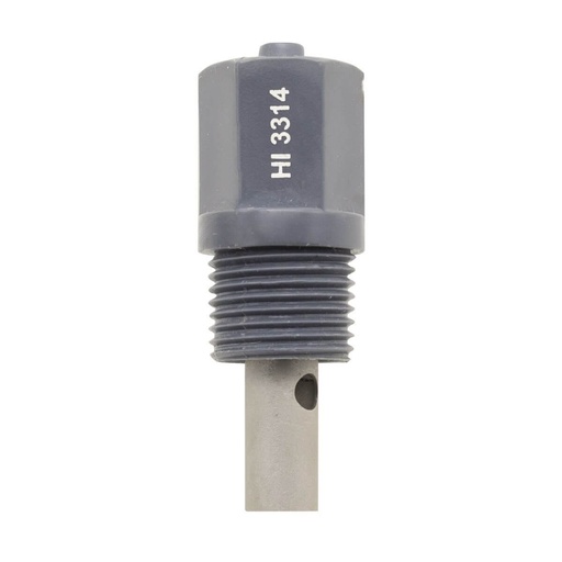 [HI3314] sonda de resistividad para usar con el minicontrolador bl983314