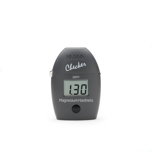 [HI719] colorímetro checker® hc de dureza de magnesio en agua dulce