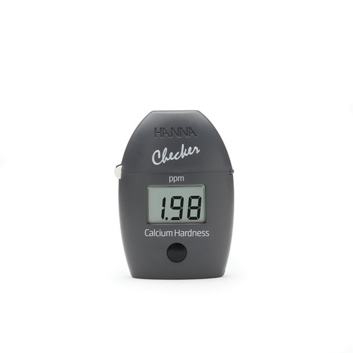 [HI720] colorímetro checker® hc para dureza de calcio