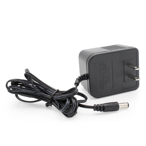 [HI710005/8] adaptador, para la serie hi42xx, 115 vac a 12 vdc