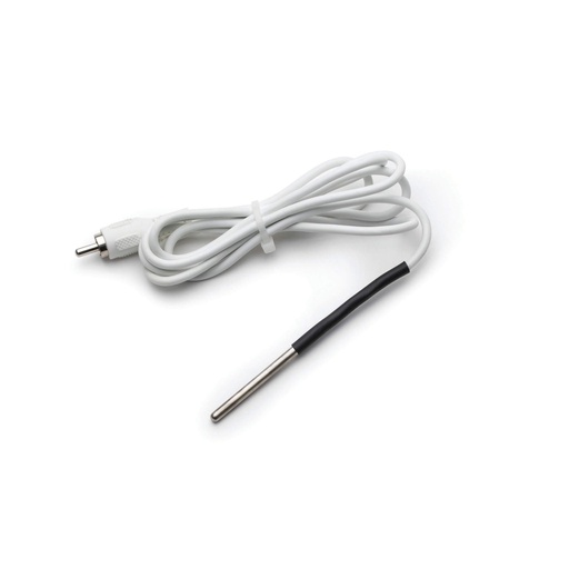 [HI762W] sonda de termistor de cable (1m) con mango