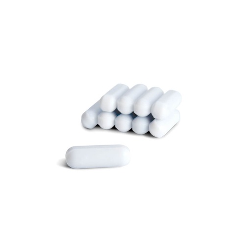 [HI731319] magnetic stirring bars, for hi180, hi190m, hi190mb and hi200m stirrers (10 pcs.)