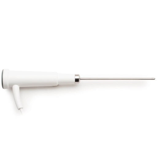 [EQ-HI762L] Sonda de propósito general para líquido con cable de 3.3 ’(1 m), mango blanco