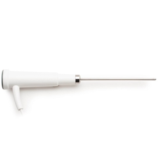 [HI762L/10] sonda de propósito general para líquido con cable de 3.3 ’(10 m), mango blanco