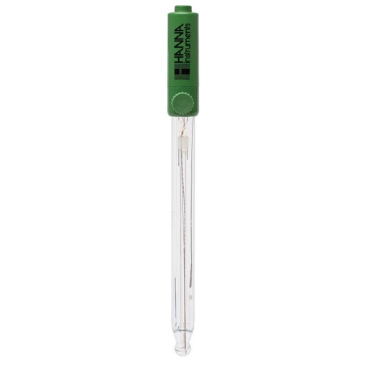 [HI11310] electrodo digital de ph con cuerpo de vidrio para propósitos generales
