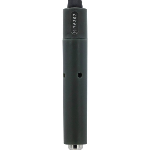 [HI76302W] sonda de ce de 4 anillos con sensor de temperatura interno, conector din y cable de 1m (3,3’)