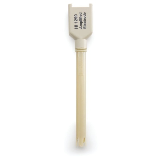 [HI1290] sonda de ph con sensor de temperatura