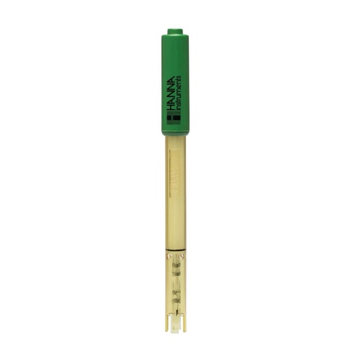 [HI76310] sonda de platino de conductividad/tds de 4 anillos con cable de 1 m (3.3’)