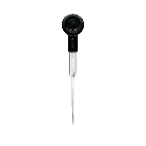 [HI10832] electrodo inalámbrico de ph halo® con microbulbo