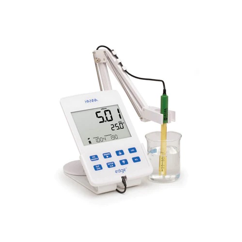 [HI2003-01] medidor edge® dedicado para conductividad/tds/salinidad
