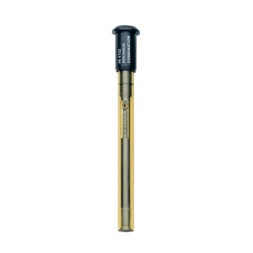 [HI4102] electrodo combinado de ion selectivo (ise) para bromuro