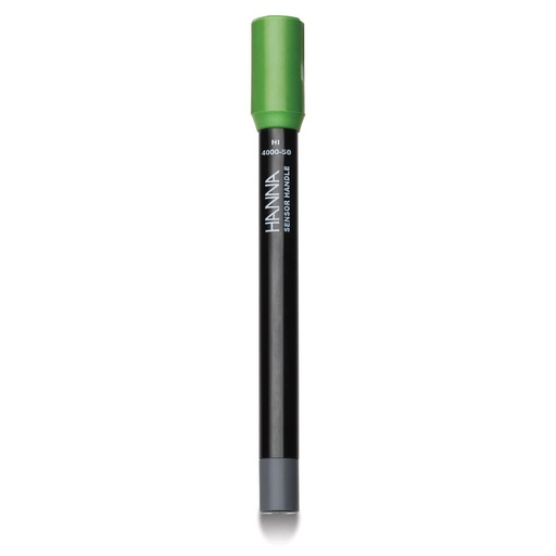 [HI4004] electrodo de media celda de ion selectivo (ise) para calcio