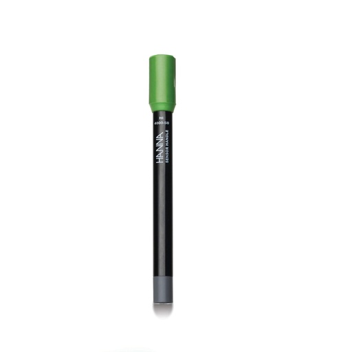 [HI4014] electrodo de media celda de ion selectivo (ise) para potasio