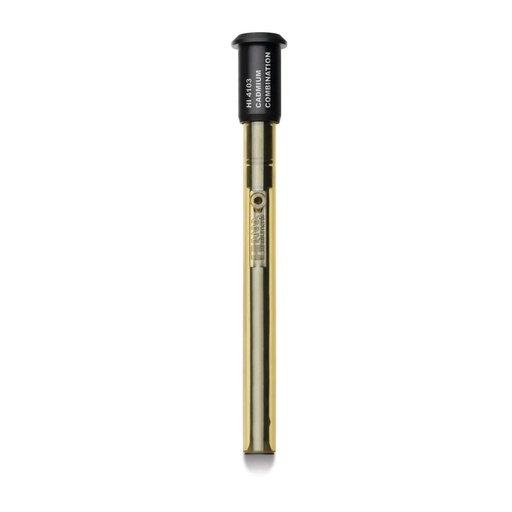 [HI4103] electrodo combinado de ion selectivo (ise) para cadmio