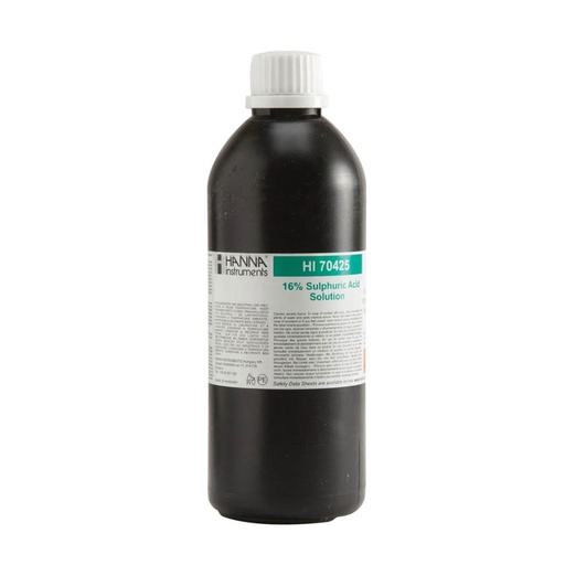 [RYQ-HI70425] Reactivo de ácido sulfúrico 16%