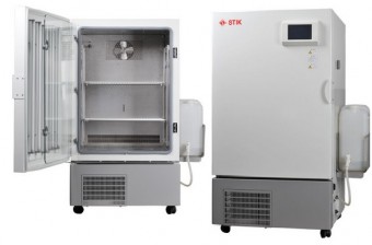 [EQ-STIK-TM-250B] Cámara de estabilidad de 250L