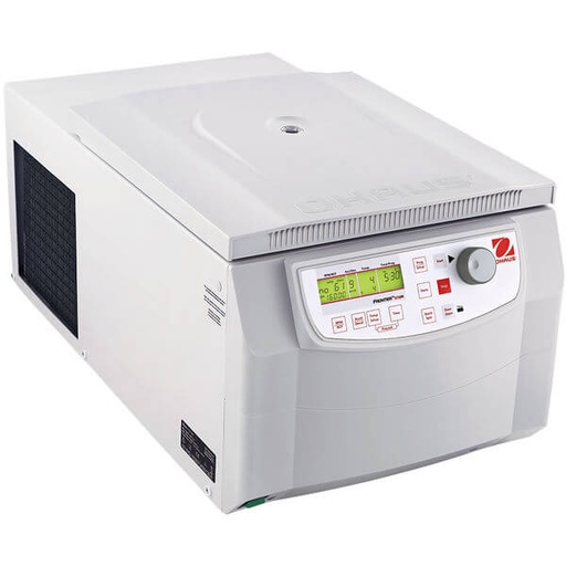 [FC5718R] Centrífuga Refrigerada Universal  Frontier 18,000 RPM con Rotores y Accesorios Ohaus