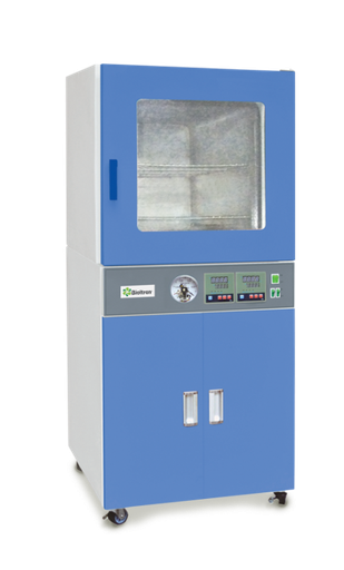[TE-HV90D] horno de vacío te-hv90d, 90 litros, automatico