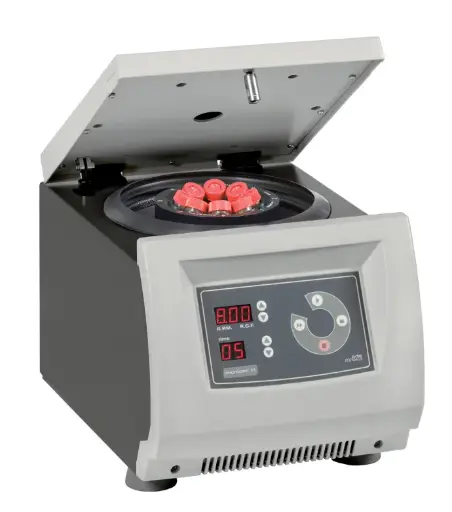 [OA-CE-203] centrifuga microcen 24