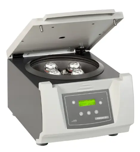 [OA-CE-116] centrifuga digicen 21