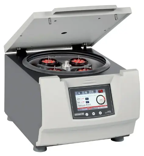 [OA-CE-227] centrifuga consul 22