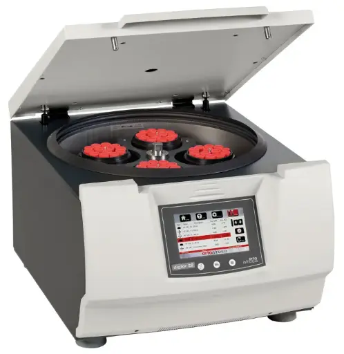 [OA-CE-229] centrifuga digtor 22
