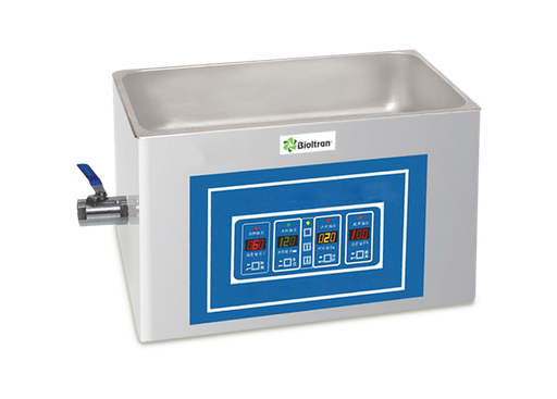 [EQ-TE-BU2L] Baño de ultrasonido TE-BU2L, 2 Litros, 40KHz, 80°c