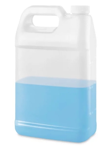 [WALTER-ENOX] limpiador de inoxidable altamente concentrado