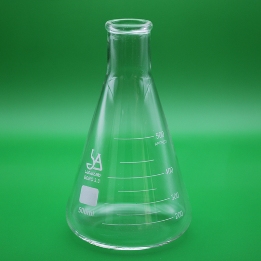 [LUZ-1015] matraz erlenmeyer  2l Luzeren