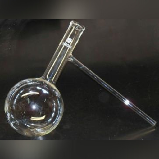 [CRS-LUZ-1020] Matraz de destilación 1000ml