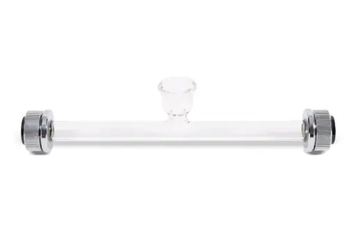 [LUZ-1310] Tubo recto para polarímetro 100 mm – Luzeren