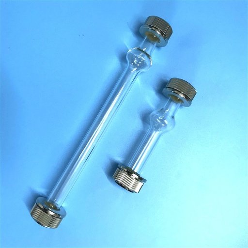 [LUZ-1324] tubo recto para polarimetro 100mm Luzeren