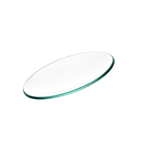 [CRS-LUZ-1421] Vidrio de reloj luzeren 150mm