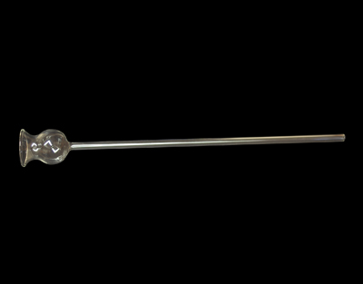 [CRS-LUZ-1452] Embudo de seguridad 30cm luzeren